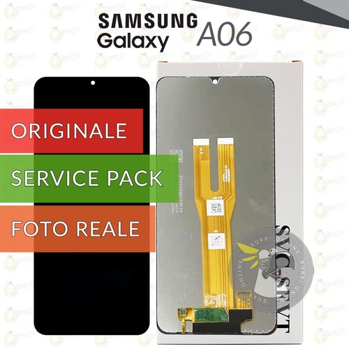 Display originale samsung a06 - samsung,