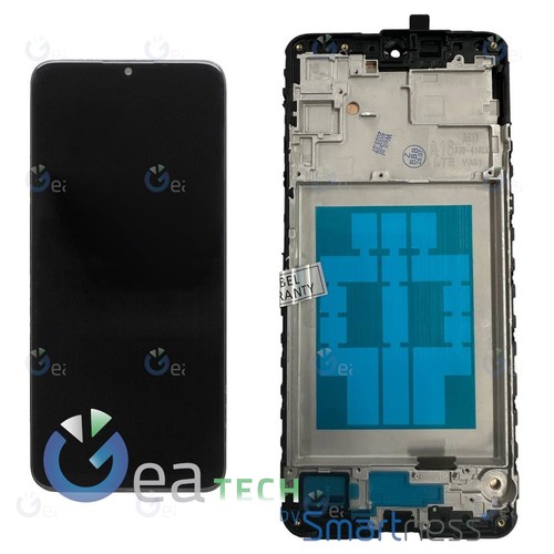 Display lcd tft samsung galaxy - display,